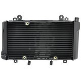 Honda Cbr400 Nc23 1988 1989 Aluminium Radiator